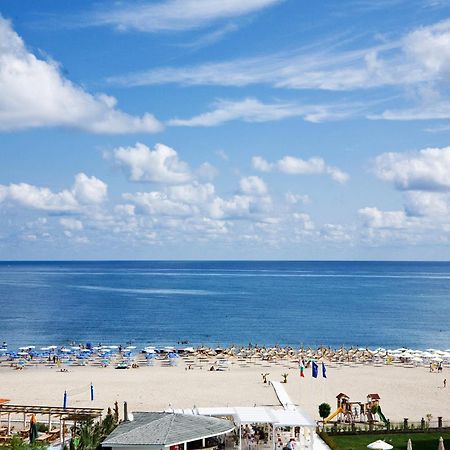 South Beach Hotel - New Management And Free Beach Access تساريفو المظهر الخارجي الصورة