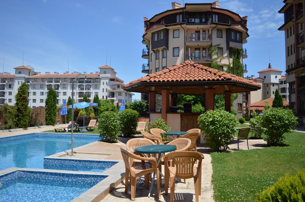 South Beach Hotel - New Management And Free Beach Access تساريفو المظهر الخارجي الصورة
