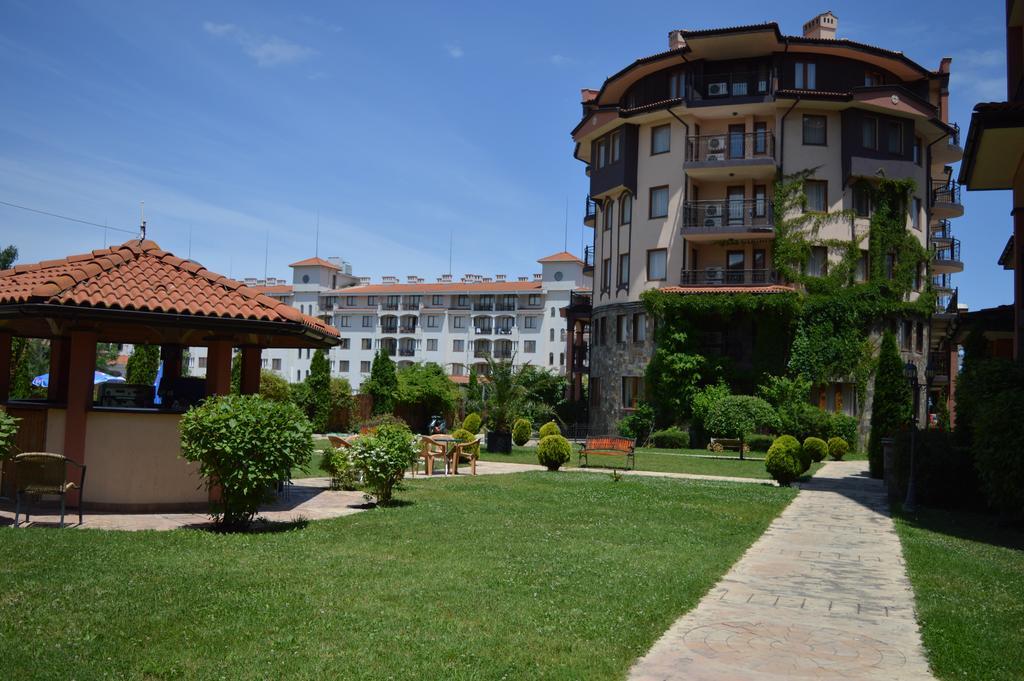 South Beach Hotel - New Management And Free Beach Access تساريفو المظهر الخارجي الصورة