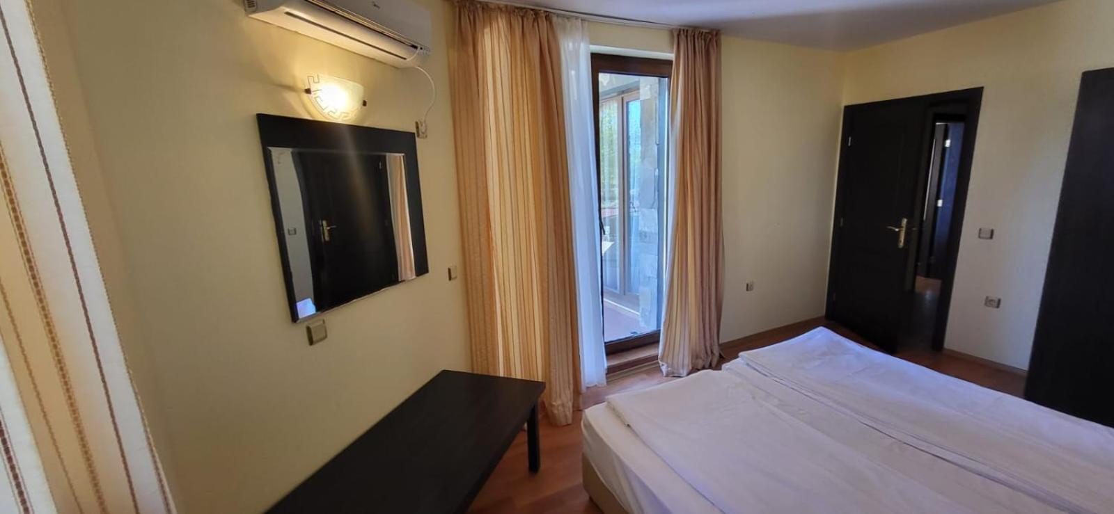 South Beach Hotel - New Management And Free Beach Access تساريفو المظهر الخارجي الصورة