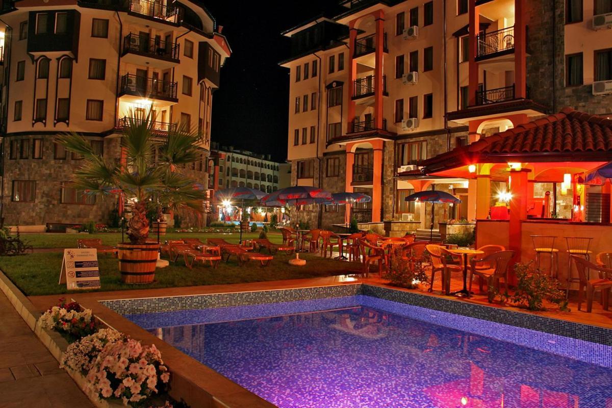 South Beach Hotel - New Management And Free Beach Access تساريفو المظهر الخارجي الصورة