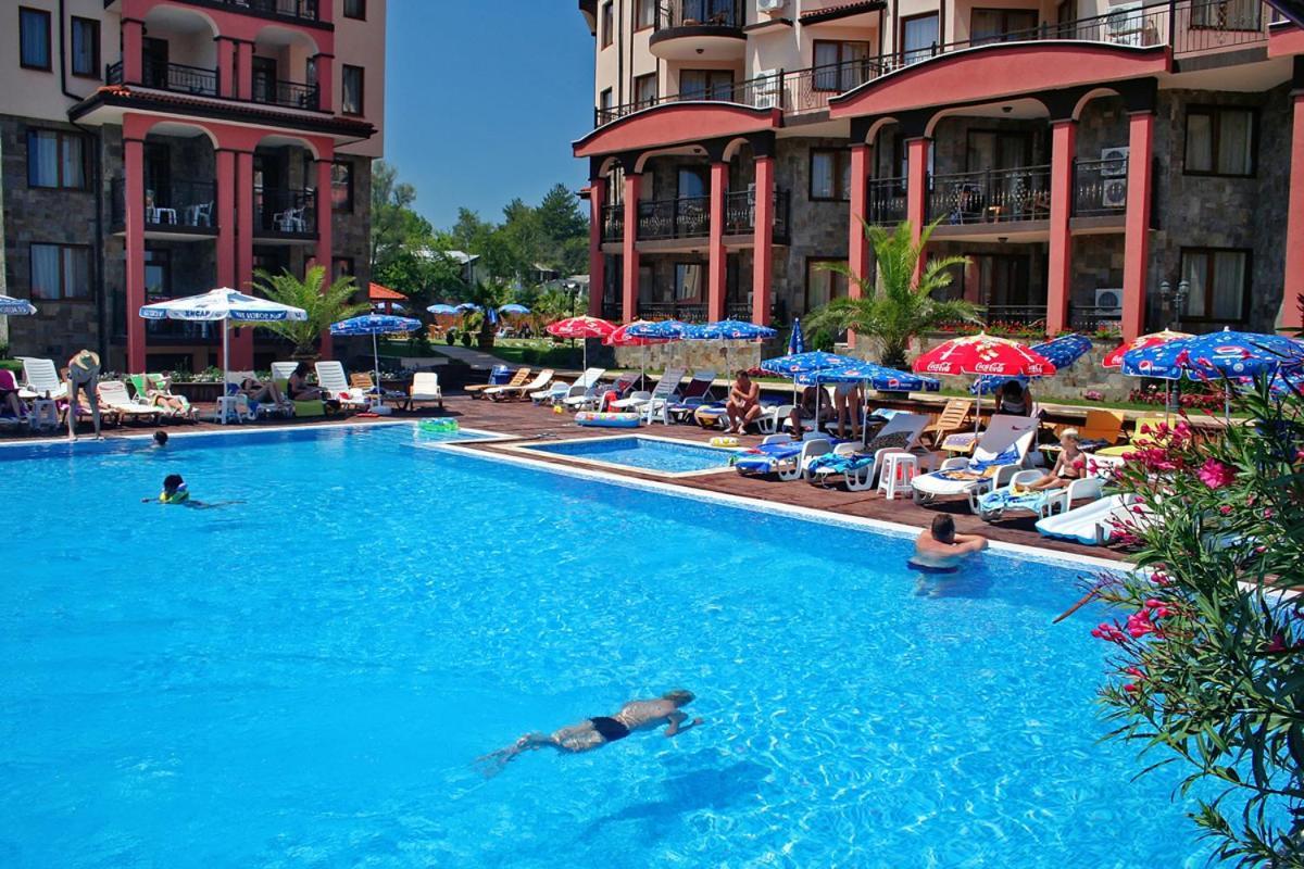 South Beach Hotel - New Management And Free Beach Access تساريفو المظهر الخارجي الصورة