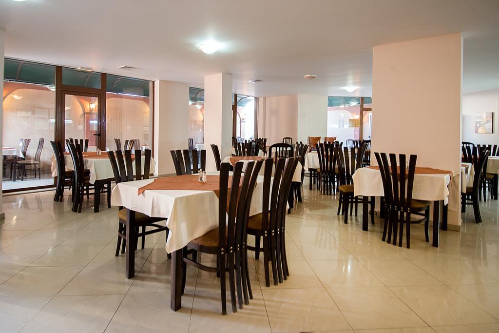 South Beach Hotel - New Management And Free Beach Access تساريفو المظهر الخارجي الصورة