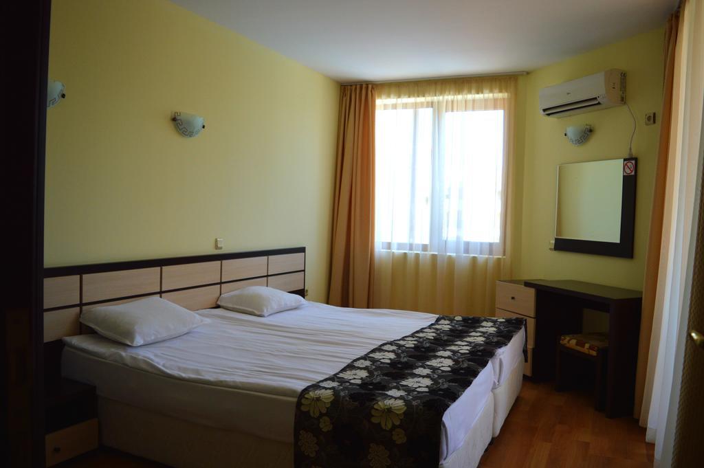 South Beach Hotel - New Management And Free Beach Access تساريفو الغرفة الصورة