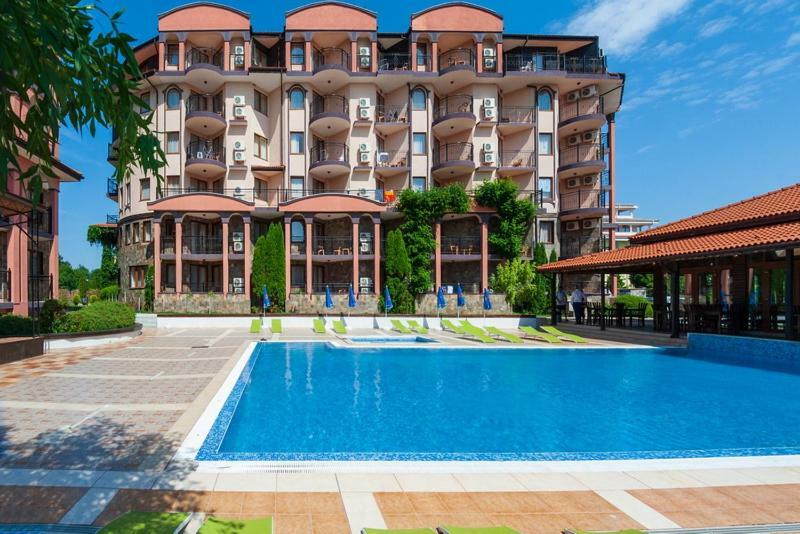 South Beach Hotel - New Management And Free Beach Access تساريفو المظهر الخارجي الصورة