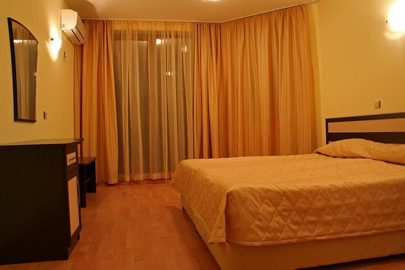 South Beach Hotel - New Management And Free Beach Access تساريفو المظهر الخارجي الصورة